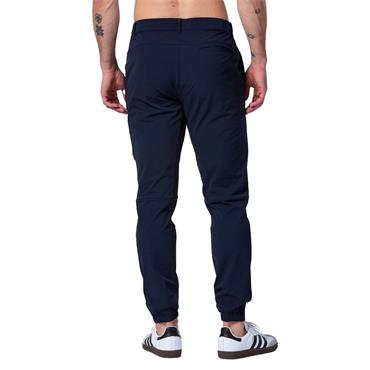 Gym+Coffee Gents Game Charger Pants Obsidian Blue