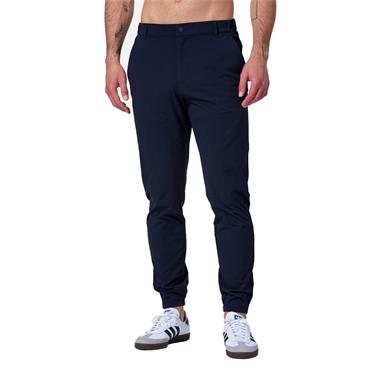 Gym+Coffee Gents Game Charger Pants Obsidian Blue