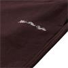 Gym+Coffee Ladies Wide Leg Joggers Mocha Bean