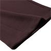 Gym+Coffee Ladies Wide Leg Joggers Mocha Bean