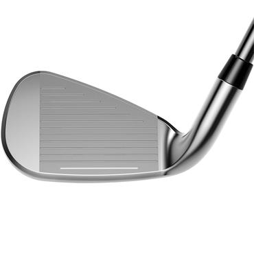 Cobra F-Max Airspeed Graphite Irons Gents RH
