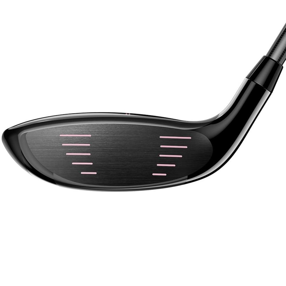cobra f max airspeed fairway 3 wood