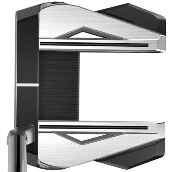 Cobra King Supernova 30 35 inch パター Cobra King Supernova-30 Putter maillet imprimé en 3D avec