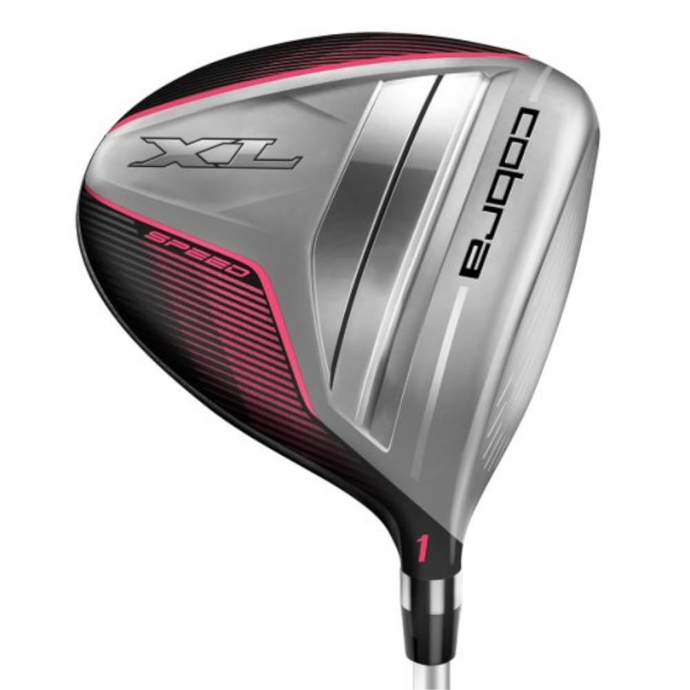 Cobra XL Speed Driver Ladies RH Golf Store