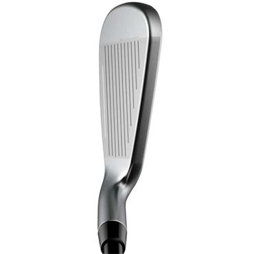 Cobra King LTDx Graphite Irons Ladies RH