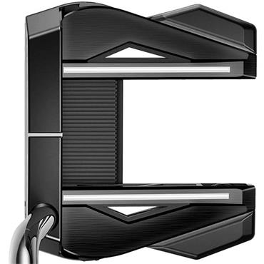 Cobra King 3D Supernova Single Bend Putter Gents RH