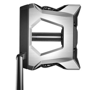 Cobra King Agera Slant Neck Putter Gents RH
