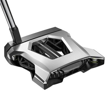 Cobra King Agera Slant Neck Putter Gents RH