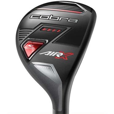 Cobra EX DEMO Air-X Hybrid Gents RH