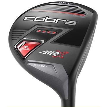 Cobra EX DEMO Air-X Fairway Gents RH