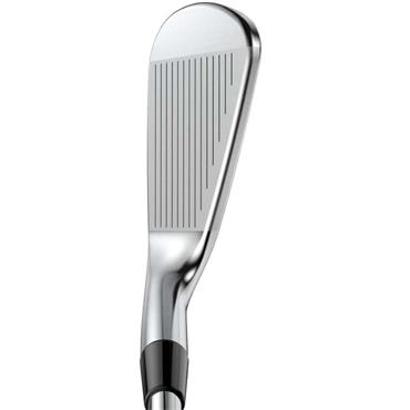 Cobra King CB MB Steel Irons Gents RH