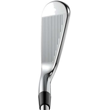 Cobra King Tour Steel Irons Gents RH
