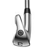 Cobra King Tec Utility Graphite Iron Gents RH