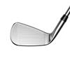 Cobra King Tec Utility Steel Iron Gents LH