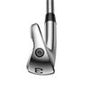 Cobra King Tec Utility Steel Iron Gents LH