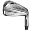 Cobra King Tec Utility Steel Iron Gents LH