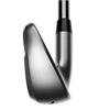 Cobra King Darkspeed Steel Irons Gents LH