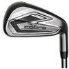 Cobra King Darkspeed Steel Irons Gents LH