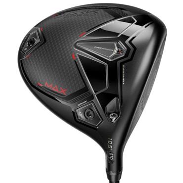 Cobra King Darkspeed MAX Driver Gents LH