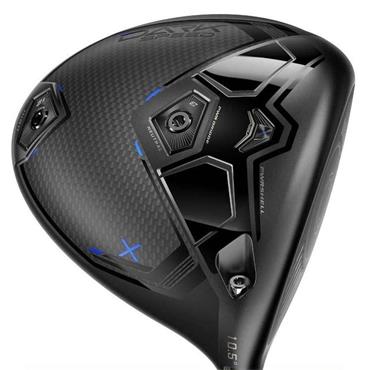 Cobra EX DEMO King Darkspeed X Driver Gents RH