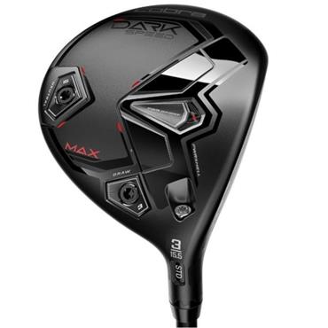 Cobra King Darkspeed MAX Fairway Gents LH