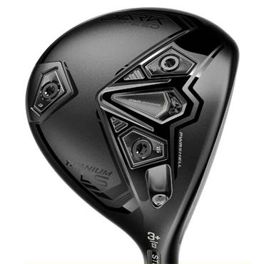 Cobra EX DEMO King Darkspeed LS Fairway Gents RH