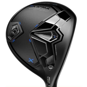 Cobra EX DEMO King Darkspeed X Fairway Gents LH