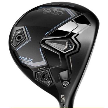 Cobra EX DEMO King Darkspeed MAX Fairway Ladies RH