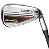 Cobra FLY XL2 11 Piece Steel Cart Package Set Gents RH