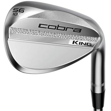 Cobra King Wedge Gents LH