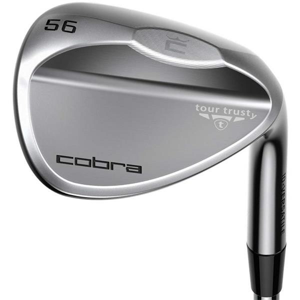Cobra Tour Trusty Wedge Gents LH