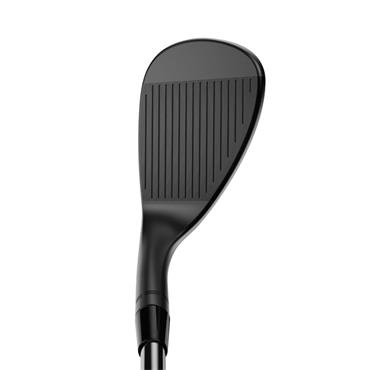 Cobra KING Black Wedge Gents RH