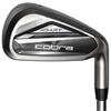 Cobra DS Adapt Steel Irons Gents RH