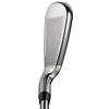 Cobra DS Adapt Max Steel Irons Gents RH