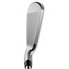 Cobra Aerojet Steel Irons Teen RH