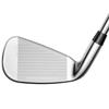 Cobra Aerojet Steel Irons Teen RH