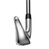 Cobra Aerojet Steel Irons Teen RH