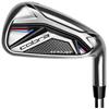 Cobra Aerojet Steel Irons Teen RH