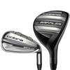 Cobra Baffler Hybrid - Graphite Iron Set Ladies RH
