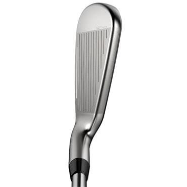 Cobra EX DISPLAY DS Adapt Steel Irons Gents RH