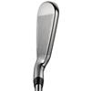 Cobra EX DISPLAY DS Adapt Steel Irons Gents RH