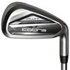Cobra EX DISPLAY DS Adapt Steel Irons Gents RH