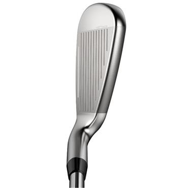 Cobra EX DISPLAY DS Adapt Max Steel Irons Gents RH