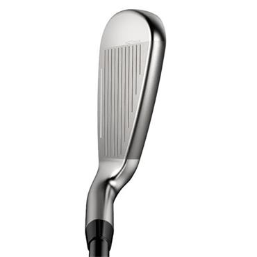 Cobra EX DISPLAY DS Adapt Max Graphite Irons Ladies RH