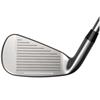 Cobra EX DISPLAY DS Adapt Steel Irons Gents LH