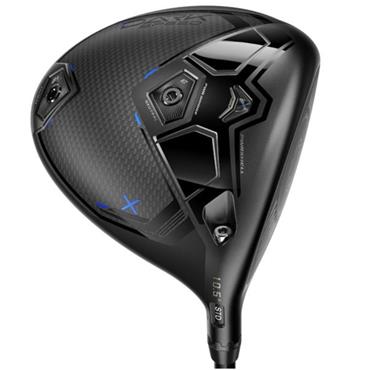 Cobra Darkspeed 11 Piece Steel Package Set Gents RH