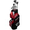 Cobra Darkspeed 11 Piece Steel Package Set Gents RH