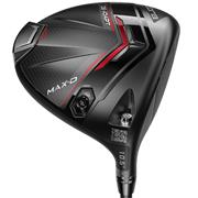 Cobra DS Adapt Max D Driver Gents RH