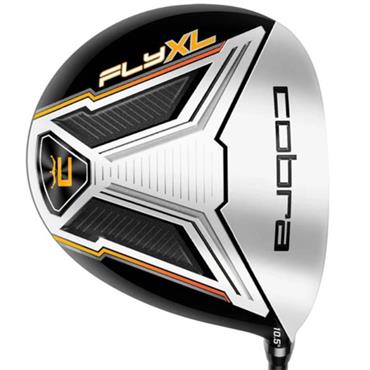 Cobra FLY XL2 Driver Gents RH