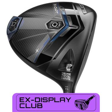 Cobra EX DISPLAY DS Adapt X Driver Gents RH